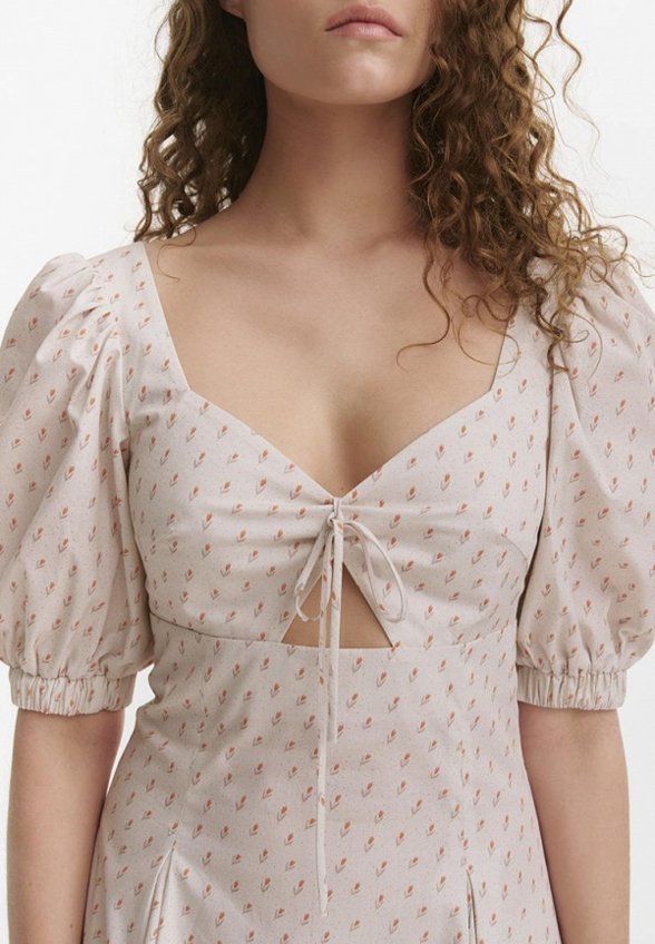 Платье Daisyknit