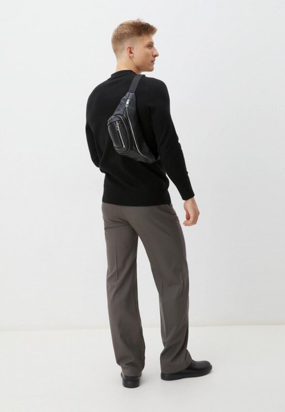 Сумка поясная Calzetti