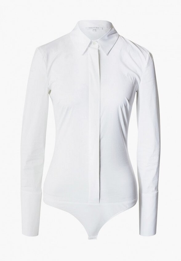 Боди Patrizia Pepe