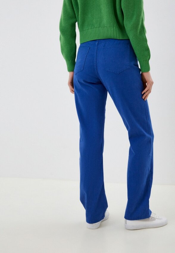 Джинсы Mossmore