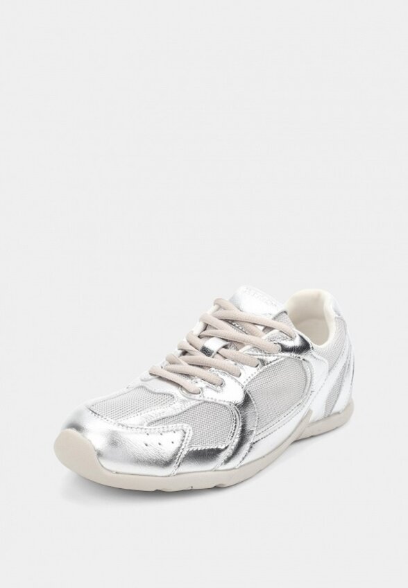 Кроссовки Patrol