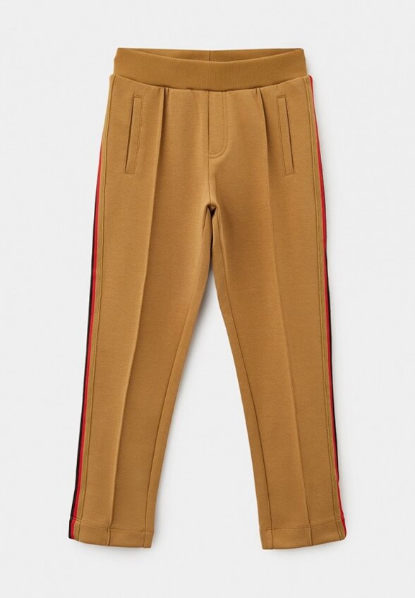 Брюки спортивные Karl Lagerfeld Kids