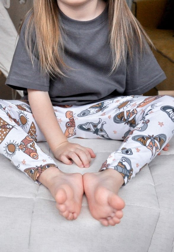 Футболка Mjolk