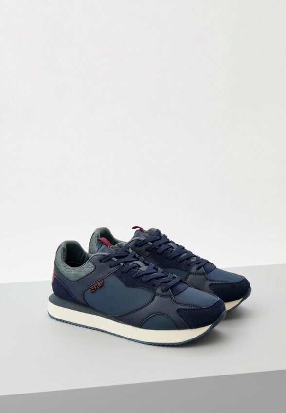 Кроссовки Ice Play