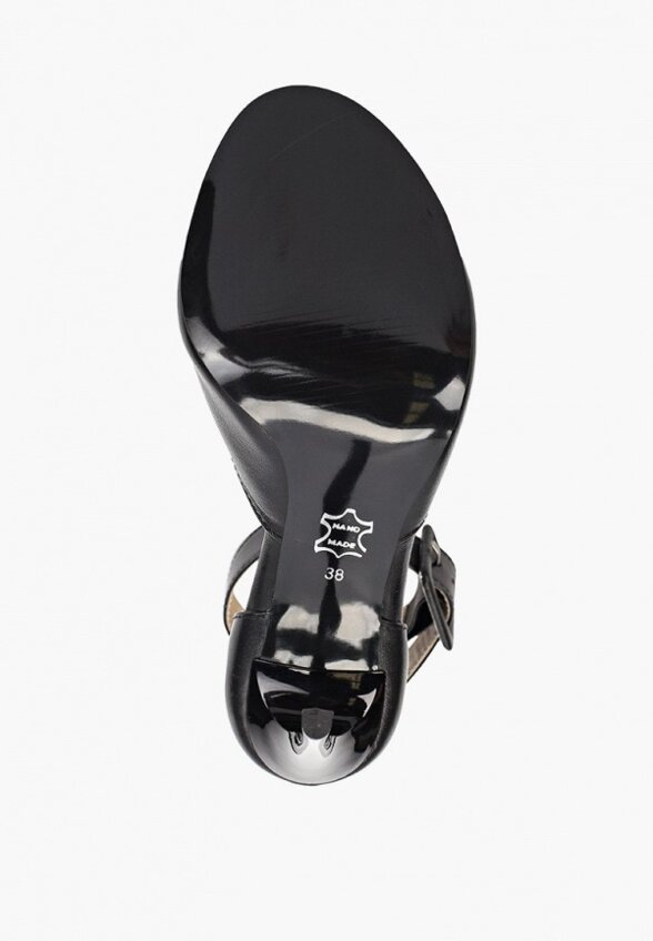 Босоножки Lusavou