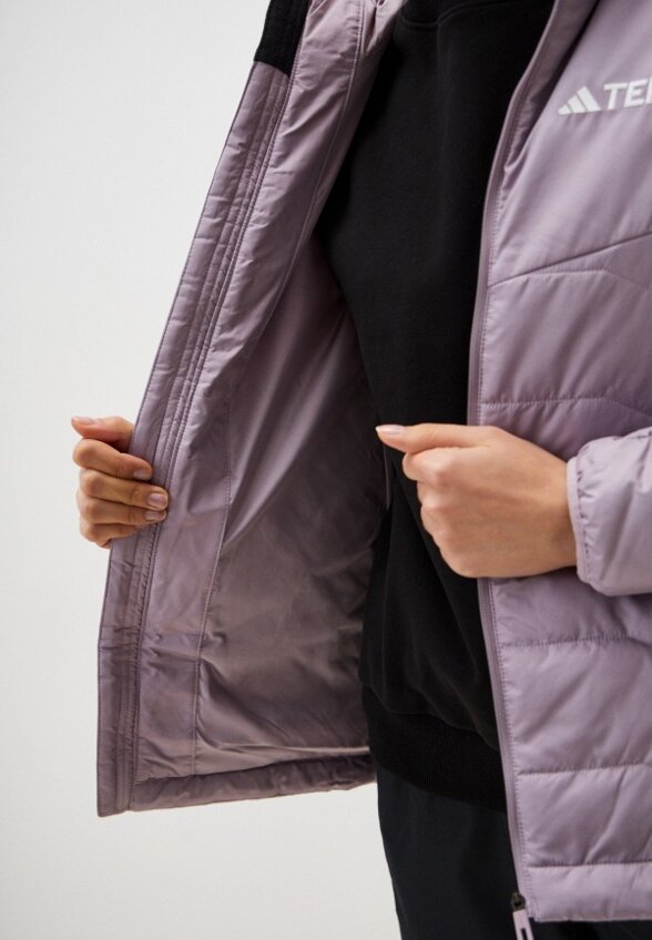 Куртка утепленная adidas