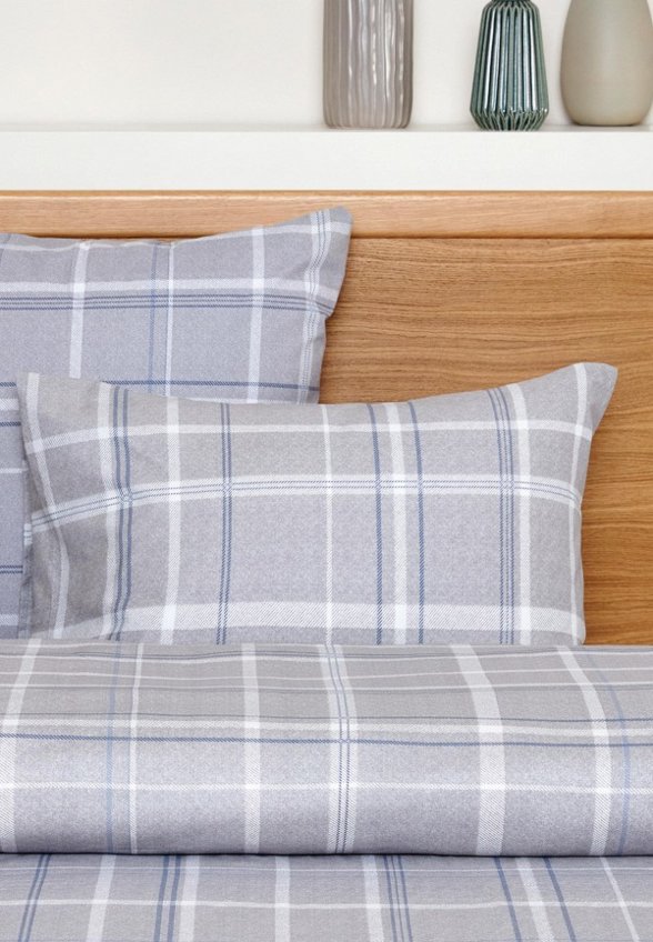 Постельное белье Семейное Cozy Home