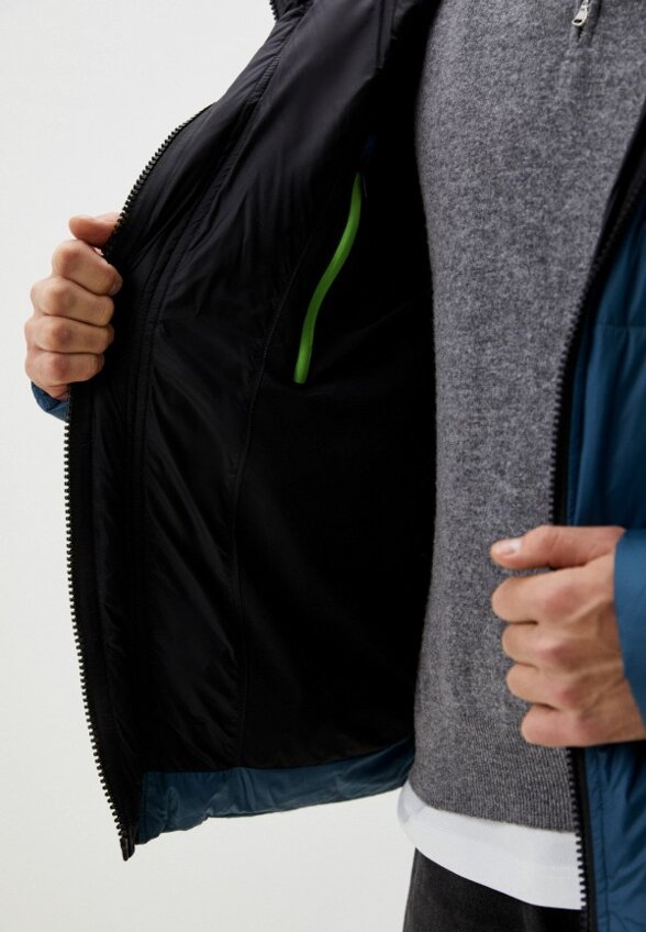 Пуховик Cudgi