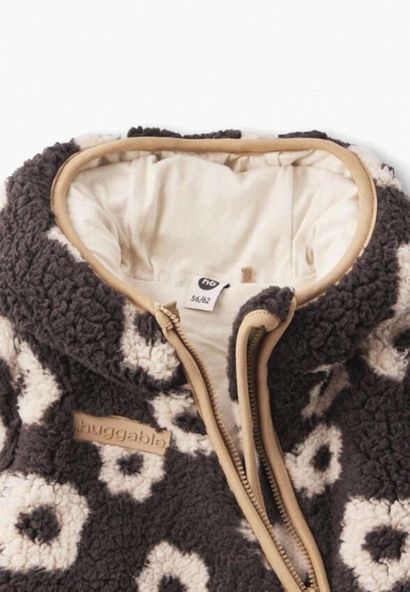 Комбинезон утепленный Happy Baby