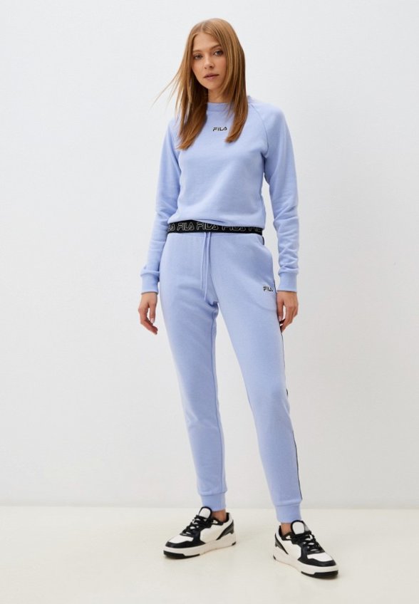 Брюки спортивные Fila
