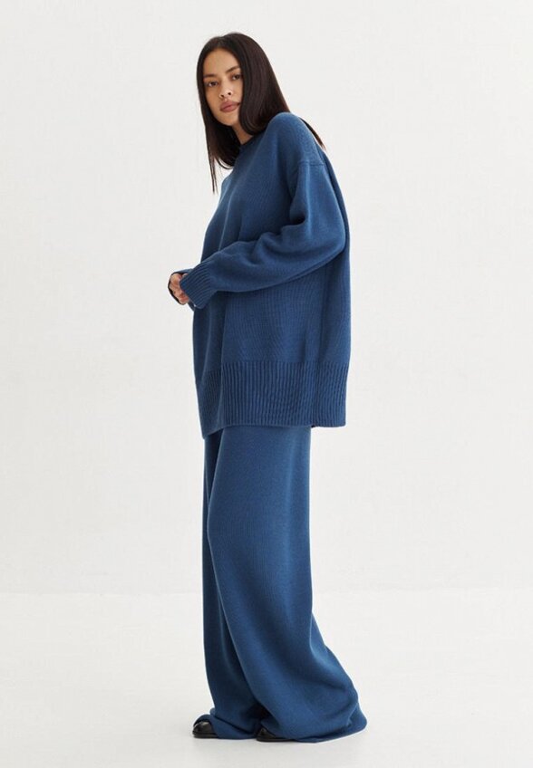 Джемпер Figura