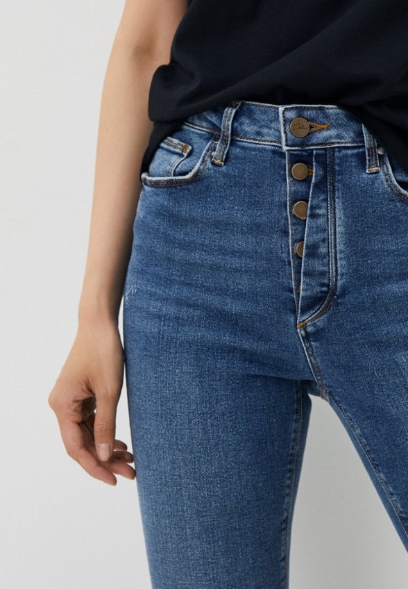 Джинсы Colin's