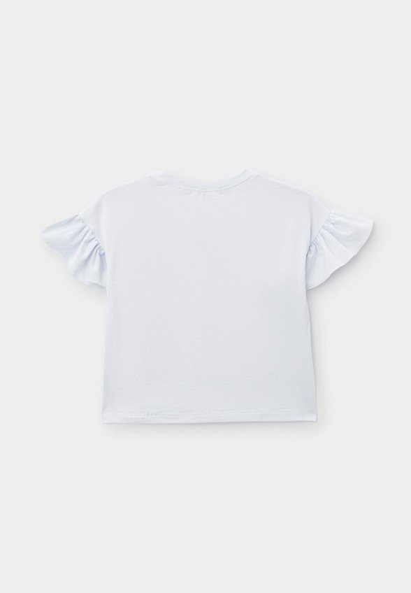 Футболка Zefirka