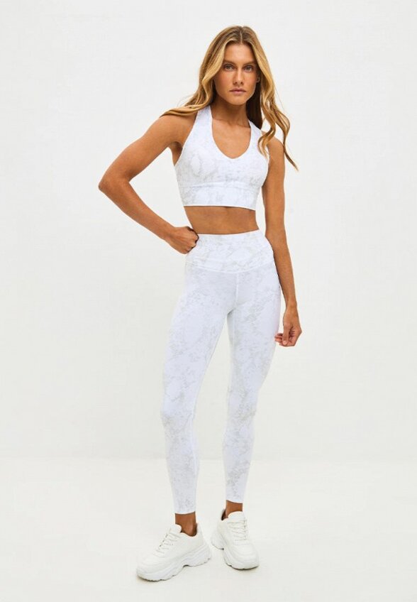 Топ спортивный Fitbomb