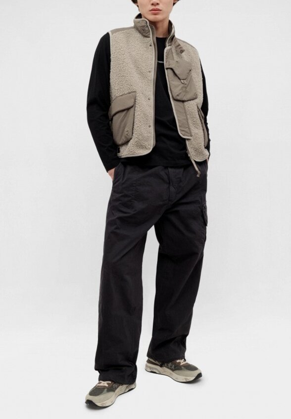 Жилет утепленный C.P. Company