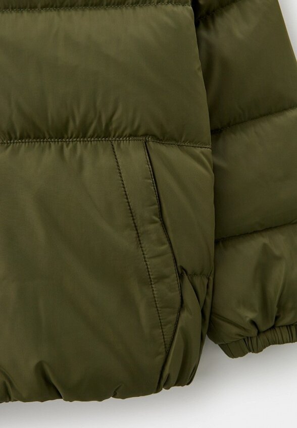 Куртка утепленная Tommy Hilfiger