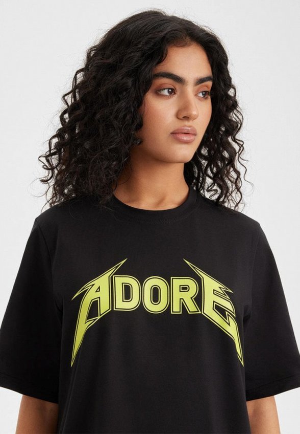 Футболка BRMSK