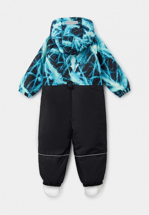 Комбинезон утепленный Button Blue