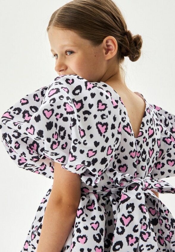 Платье FansyWay