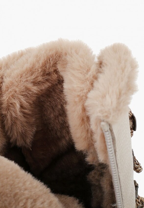 Ботинки Rieker