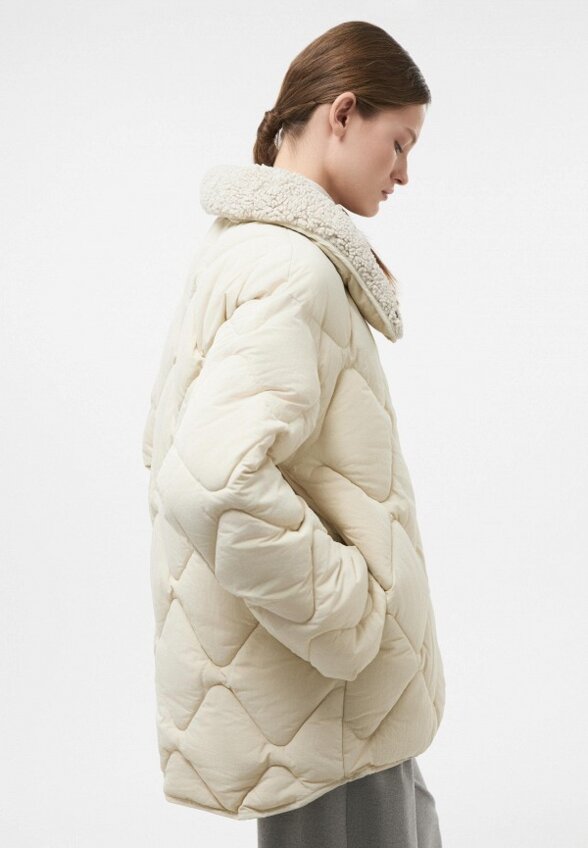 Куртка стеганая Calista