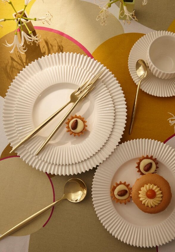 Набор столовых приборов Liberty Jones