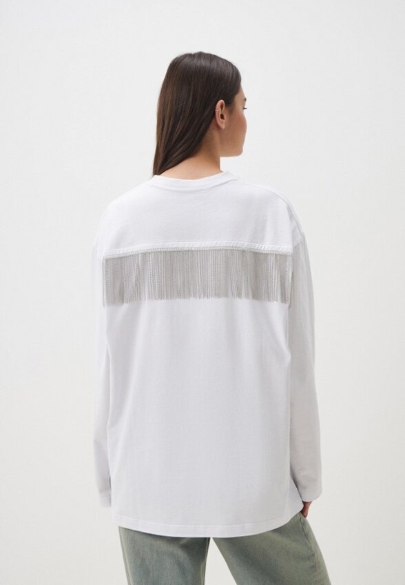 Лонгслив Devo4ka South of Russia