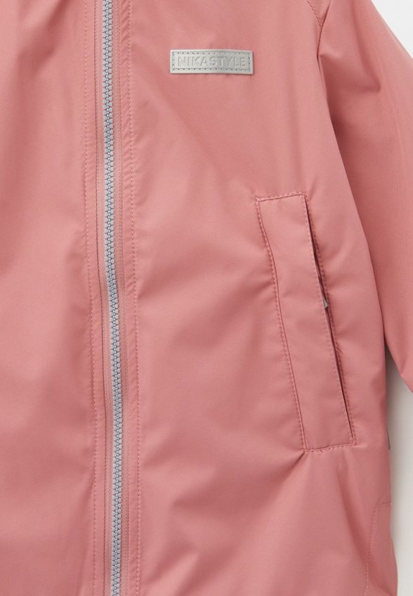 Куртка Nikastyle