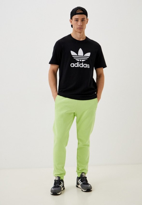 Брюки спортивные adidas Originals