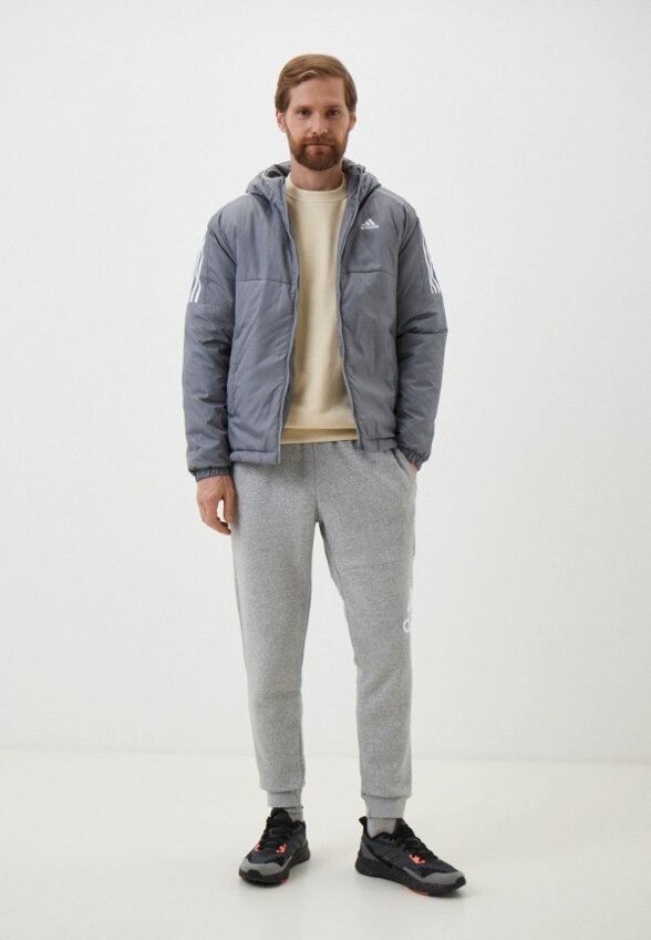Куртка утепленная adidas