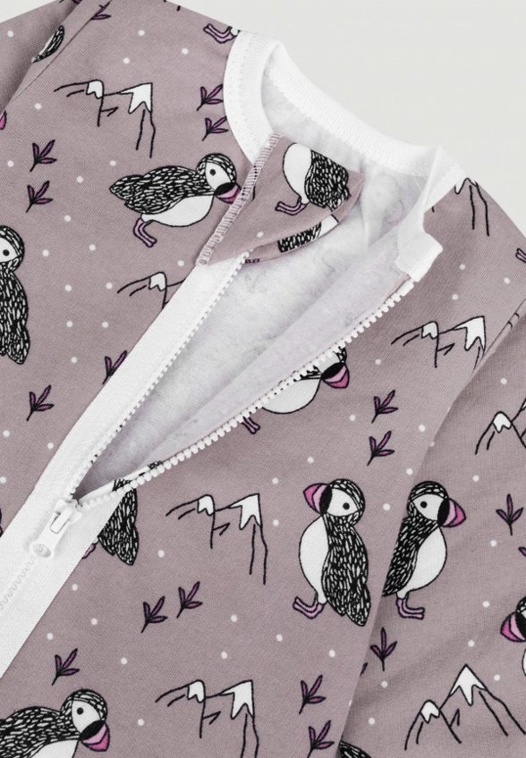 Конверт Mjolk