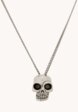 Alexander McQueen Necklace1  - превью