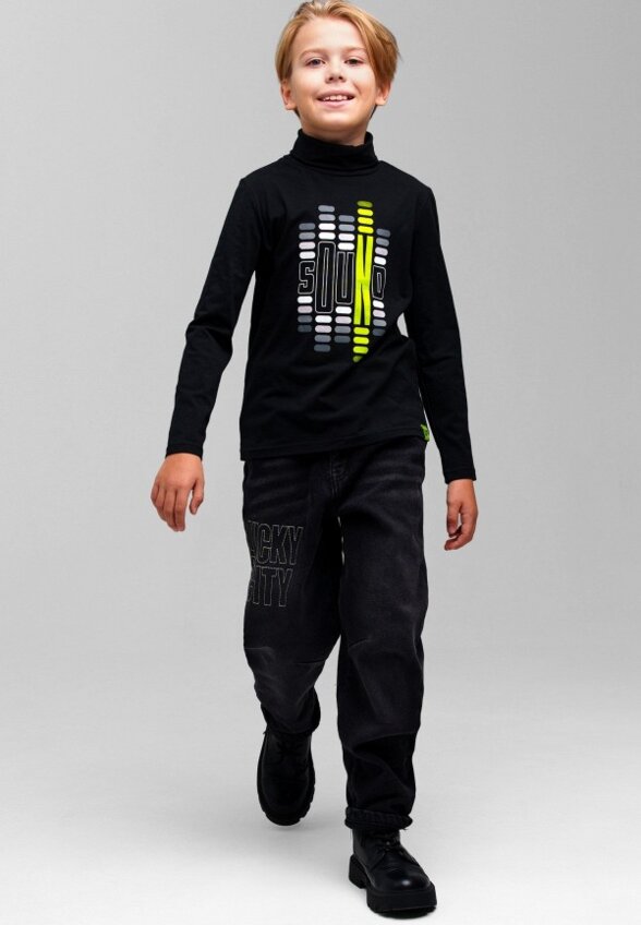 Джинсы PlayToday