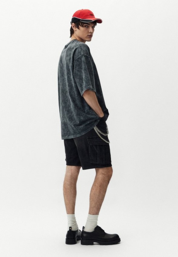 Футболка Mademan