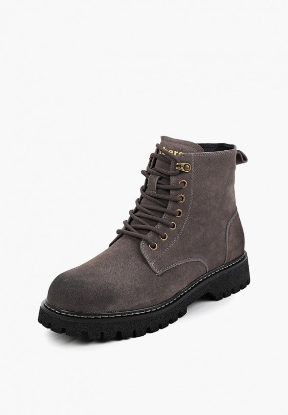 Ботинки Shoiberg