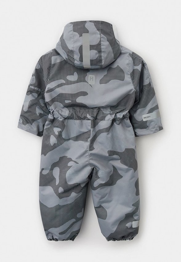 Комбинезон утепленный Hedda