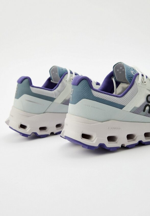 Кроссовки On