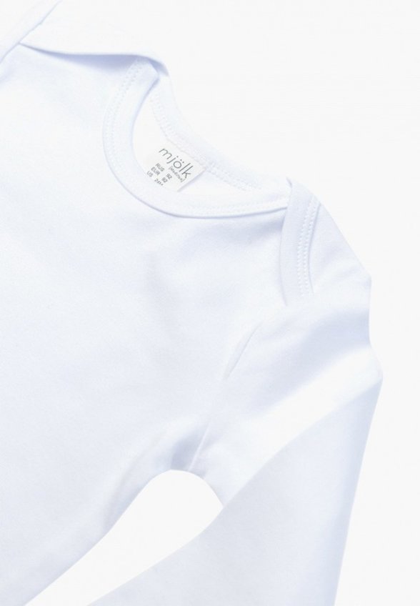 Лонгслив Mjolk