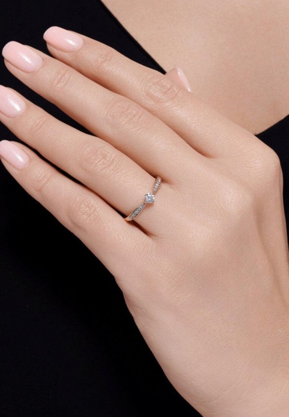 Кольцо Sokolov