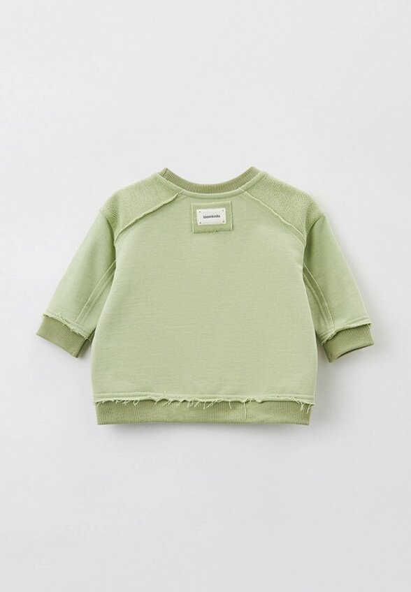 Свитшот Loomknits