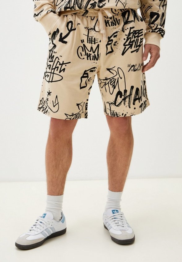 Шорты спортивные Colorplay