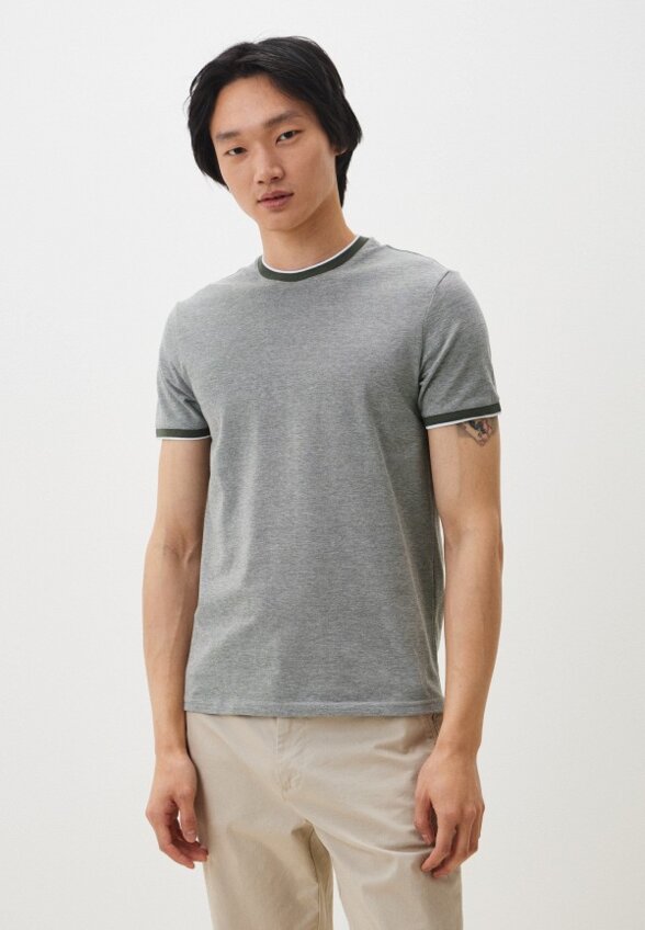 Футболка Funday