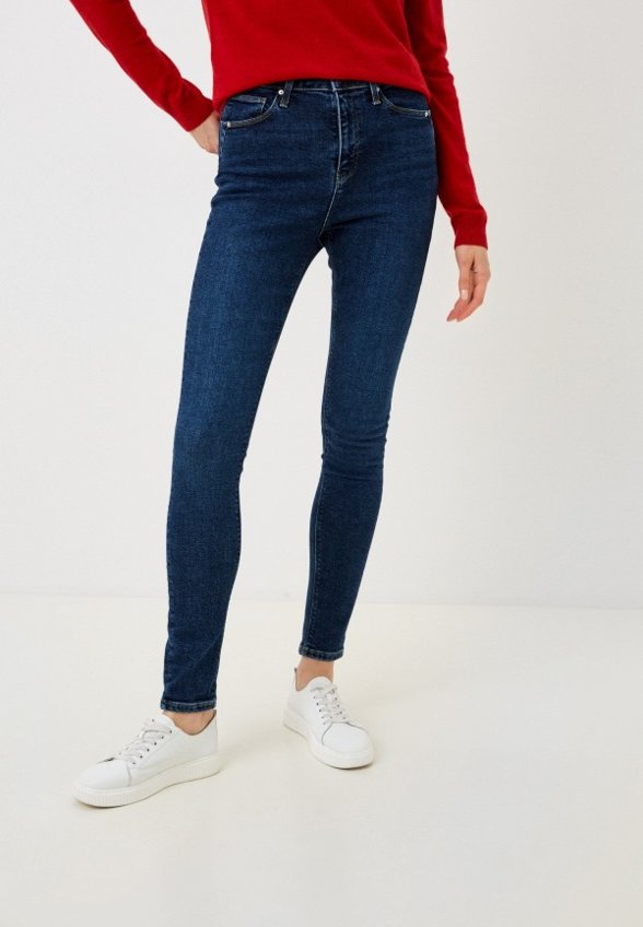 Джинсы Colin's