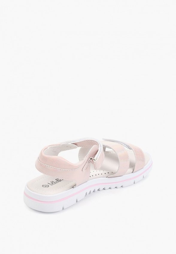 Сандалии Ulёt