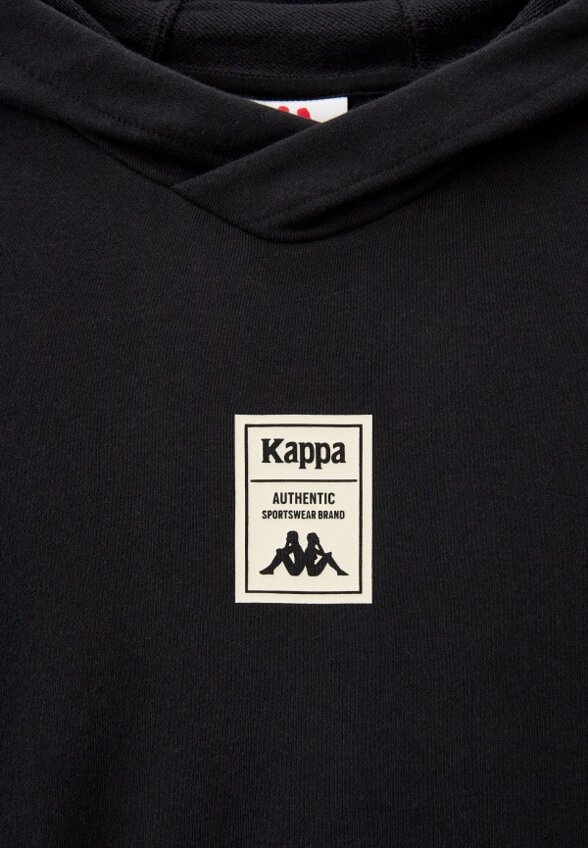 Худи Kappa