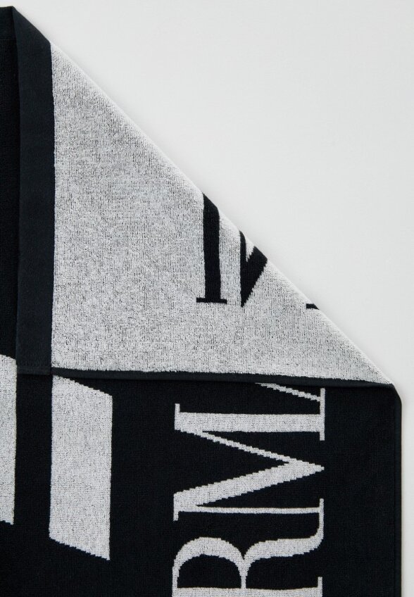 Полотенце EA7