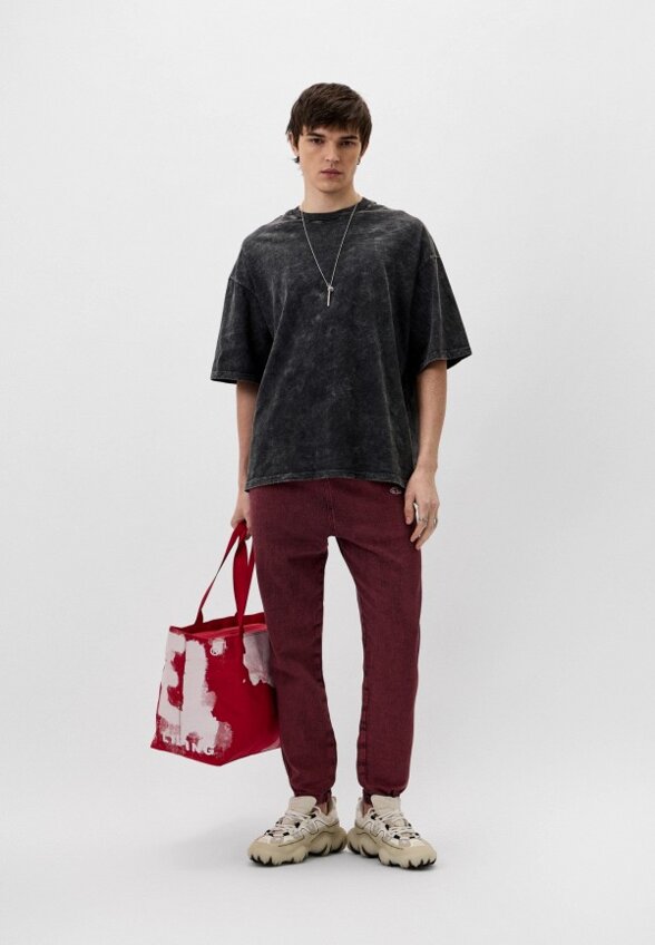 Брюки спортивные Diesel