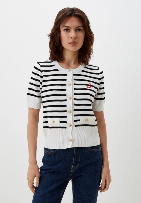 Кардиган Luigin