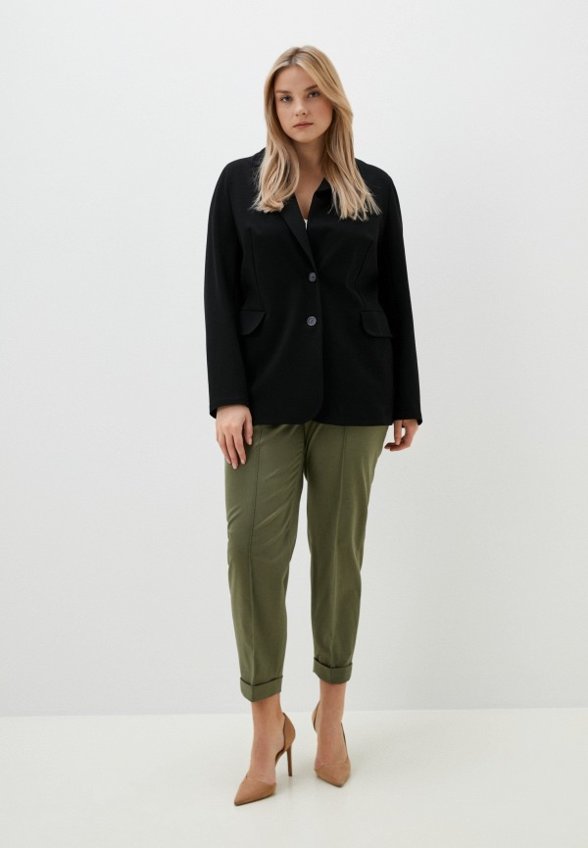 Брюки Silver String