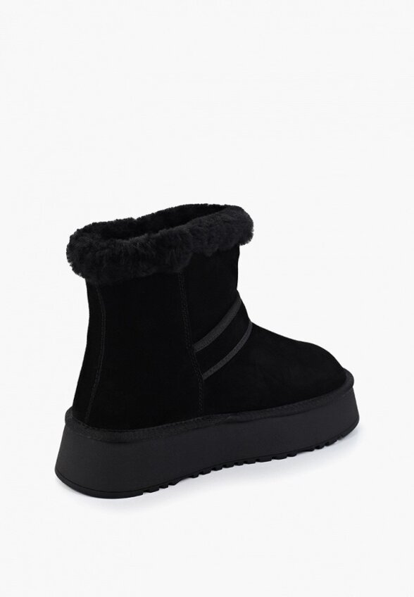 Полусапоги Francesco Donni